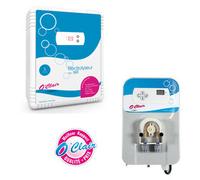 Pack électrolyseur au sel s30 et régulateur de ph O'Clair