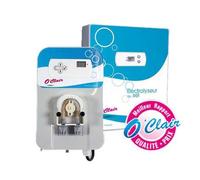 Pack électrolyseur + régulateur ph o'clair s90