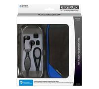 PACK ELITE / Accessoire console PS Vita