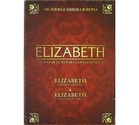 Pack Elizabeth La Edad De Or [Import]