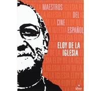Pack: Eloy De La Iglesia (El Sacerdote + Los Placeres Ocultos + La Otra Alcoba) [Import]