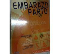 Pack Embarazo Y Parto [Import]