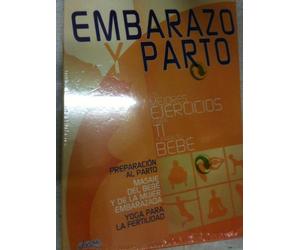 Pack Embarazo Y Parto [Import]