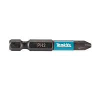 PACK EMBOUT IMPACT BLACK PH2 50MM 10PCS MAKITA - E12407