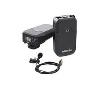 Pack Emetteur + Récepteur Filmmaker Noir