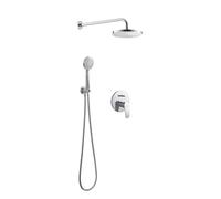 PACK EMPOTRADO BASIC MONOMANDO BD