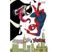 Pack En 2 Volumes : Spider-Man & Venom, Double Peine - Thor & Loki, Double Peine