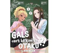 Pack en 2 volumes : Tomes 1 et 2