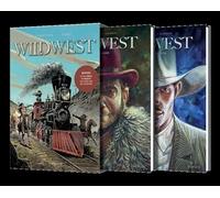Pack en 2 volumes : Tomes 3 et 4