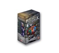 Pack en 3 volumes: La couette de l'oubli ; L'orbe de Xaraz ; Le conseil de Suak