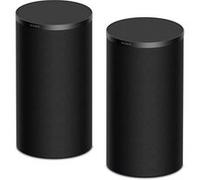 Sony Enceintes arrière sans fil BRAVIA Theatre Rear 9, 200 W pour barre de son / home cinéma