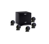 Cabasse Alcyone 3 5.1 Noir - Packs d'enceintes compactes