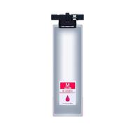 Pack Encre, Compatible avec Epson, T05B1-T05B4 WF-C878R | Remplacement facile, impression de bureau, approvisionnement stable, jeu de quatre couleurs(T05B3 M)