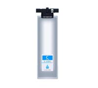 Pack Encre, Compatible avec Epson, T05B1-T05B4 WF-C878R | Remplacement facile, impression de bureau, approvisionnement stable, jeu de quatre couleurs(T05B2 C)