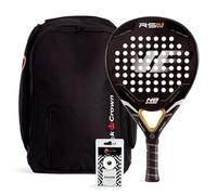 Pack Enebe Rs 8 Black Sac Black Crown Black