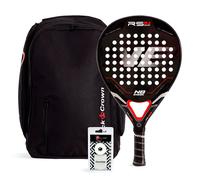 Pack Enebe Rs 8 Silver Sac Black Crown Black