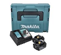 Makita Kit Power Source Li 18,0 V 6,0 Ah 198116-4 Quantité 1