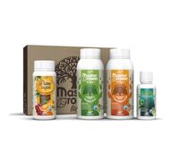 Hydropassion Pack Master Grower Bio Vegan