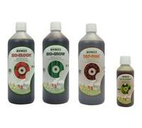 Try-Pack Indoor/Outdoor 1 litre - BioBizz