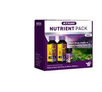 Pack engrais terre NUTRIENT PACK - Atami