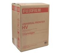 Pack entretien FUJIFILM PC Kitx2 CP49HVII - Pack de 2 Cartouches Type P1-R + P2-RA + RB - pour faire 2 x 111m² (999517)