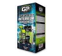 Pack Entretien Intérieur Gs27