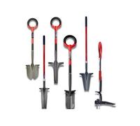 venteo Pack entretien outils de qualité superieure léger maniable et durable Pour les petits et grands travaux