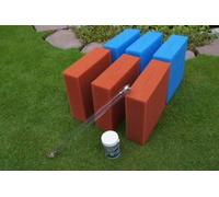 Pack Entretien Pour Filtre de bassin : Oase Biotec 10 avec Bitron 25