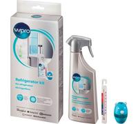 Wpro Pack entretien COL015 - 1 spray et 1 thermomètre