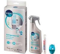 Wpro Pack entretien COL015 - 1 spray et 1 thermomètre