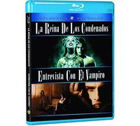 Pack: Entrevista Con El Vampiro + La Reina De Los Condenados