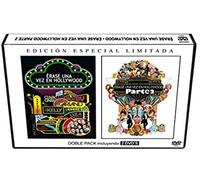 Pack Erase Una Vez En Hollywood I Y Ii