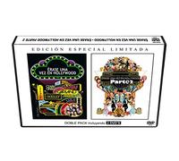 Pack Erase Una Vez En Hollywood I Y Ii