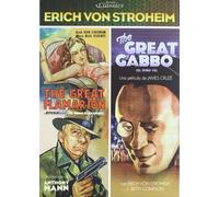 Pack Erich Von Stroheim (2 DVD) [Import]