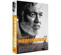 Pack Ernest Hemingway: La Adaptación al Cine de sus Mejores Obras [Import]