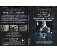 Pack España La Guerra Civil Segun Palmer [Import]