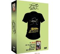 Pack Especial Clint Eastwood Por Un Puñado De Dolares + Extras + Camiseta