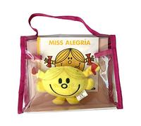 Pack especial Miss Alegría