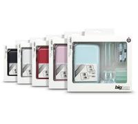 Pack "Essential" - 10 accessoires pour DSi