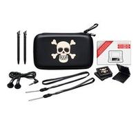 Pack Essential pochette de protection et accessoires Nintendo New 3DSXL Edition Pirate G