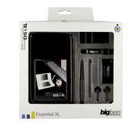 Pack Essential pour DSi XL