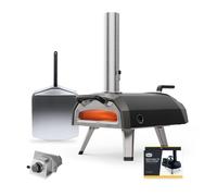 Pack Essentiel Four à pizza Ooni Karu 2