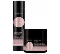 Pack Essentiel Kératin Glow Eugène Perma