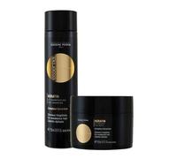 Pack Essentiel Kératin Or Eugène Perma