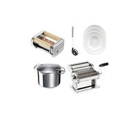 Pack Essentiel pâte 5 pièces - Trend'up - -