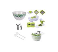 Pack Essentiel salade 15 pièces - - -
