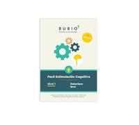Pack Estimulación Cognitiva. Nivel 1 (deterioro leve)