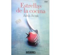 Pack Estrellas De La Cocina (4 DVD) [Import]