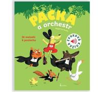 Pack et orchestre