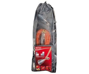 PACK ÉTANCHÉITÉ TITAN EXPRESS POUR ÉTANCHEUR PROFESSIONNEL - EXPRESS - 6422